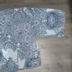 Forever 21 bathing suits coverup